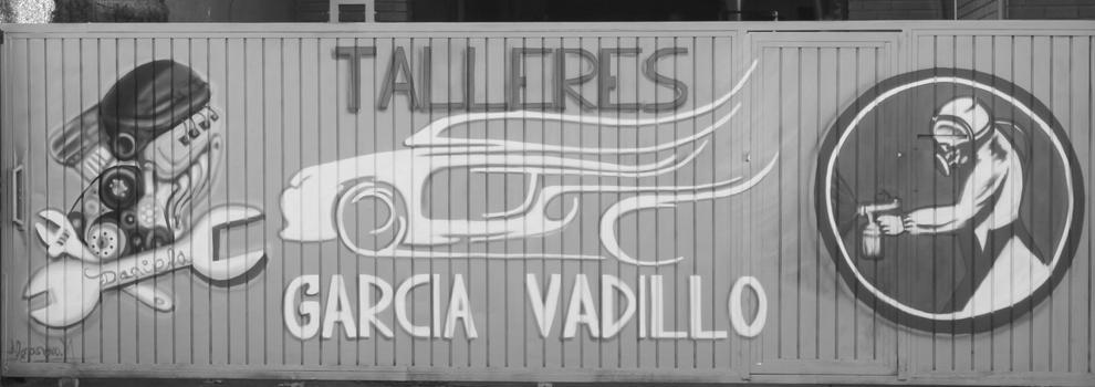 Talleres Garcia Vadillo