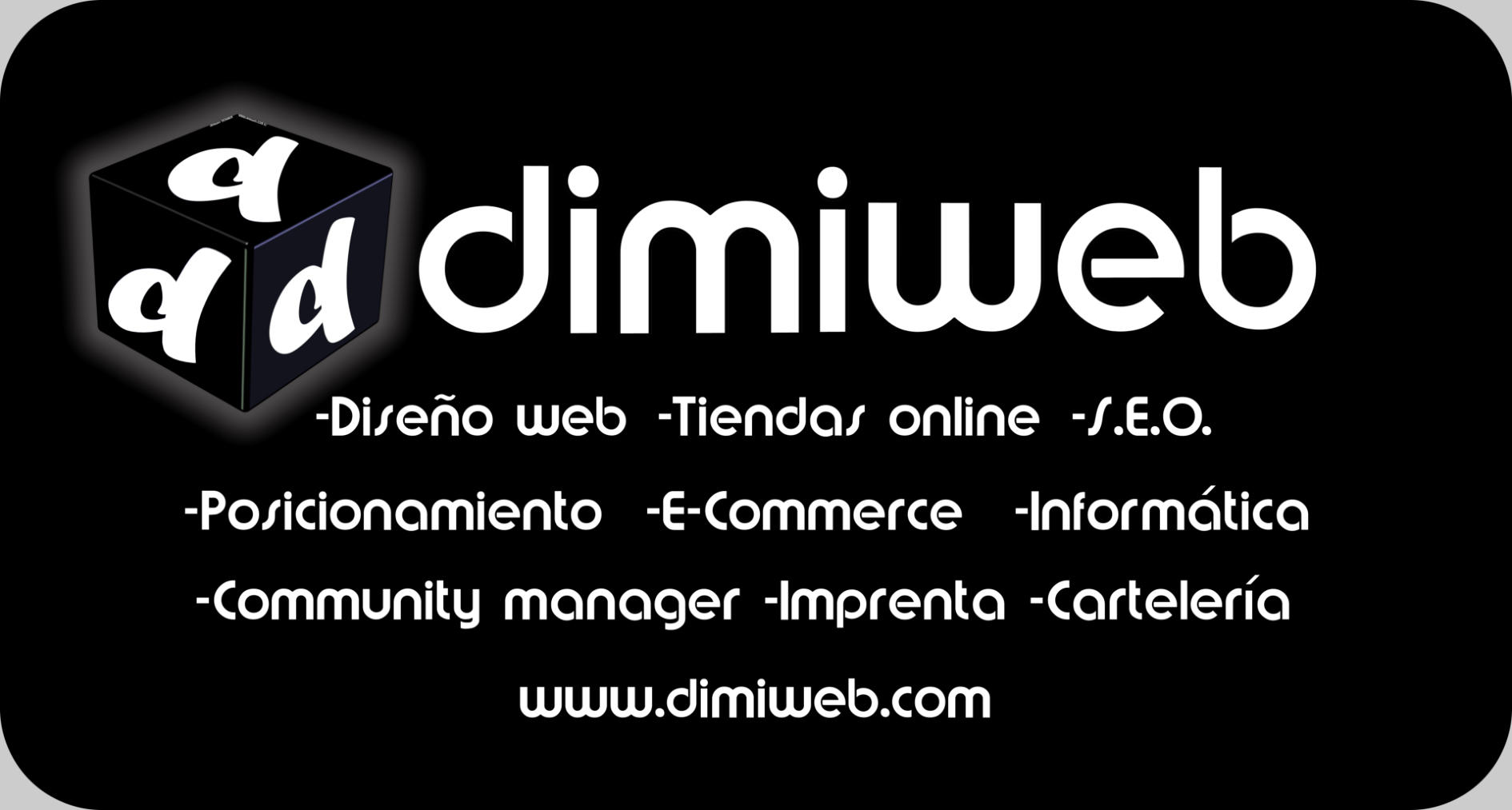 Dimiweb
